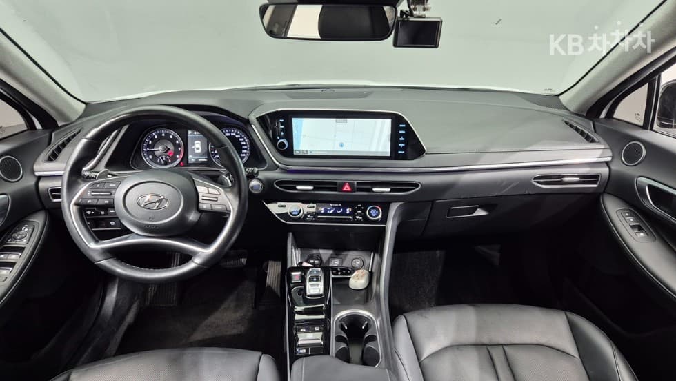 Хюндай Соната (DN8)2.0 Premium Plus - 10