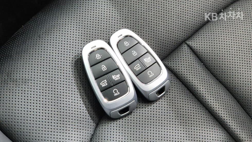 Хюндай Соната (DN8)2.0 Premium Plus - 17