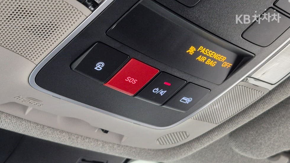 Хюндай Соната (DN8)2.0 Premium Plus - 19