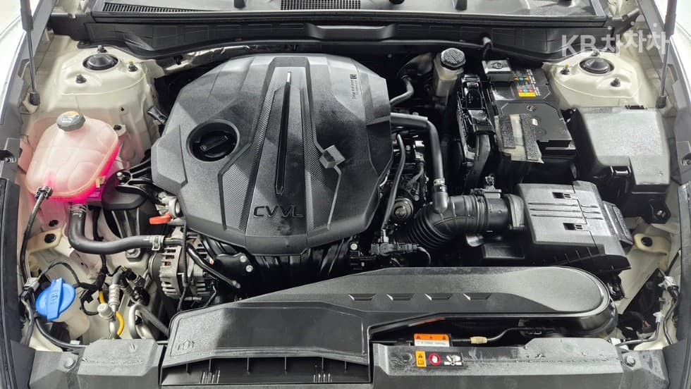 Хюндай Соната (DN8)2.0 Premium Plus - 6