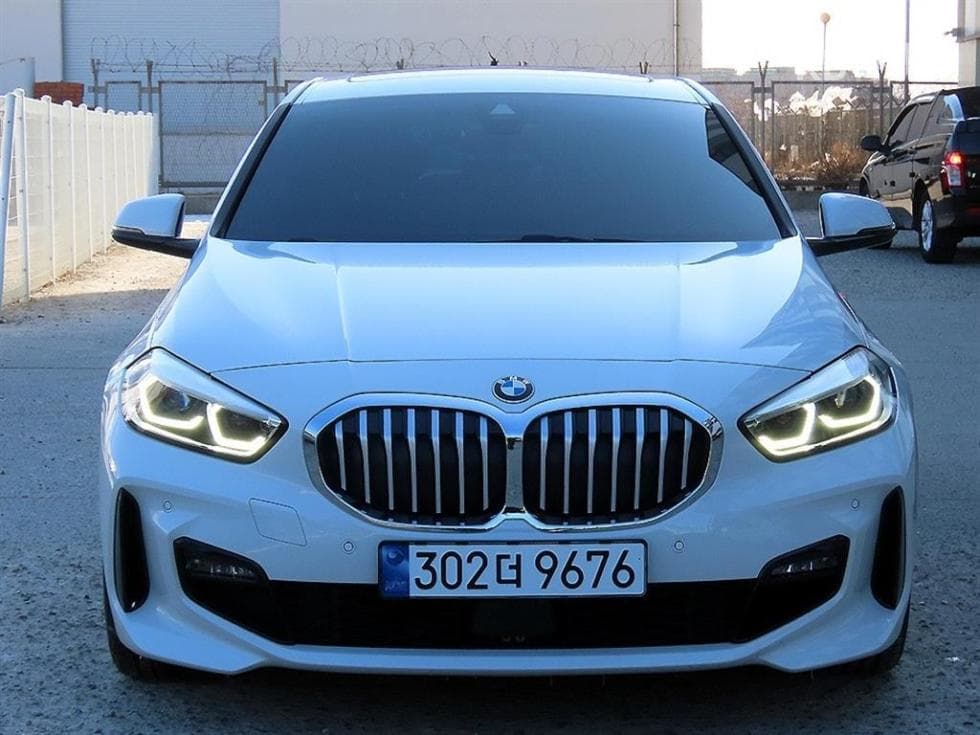 BMW 1시리즈 (F40)120i M Sport