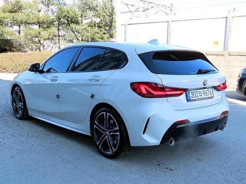 BMW 1시리즈 (F40)120i M Sport - 3