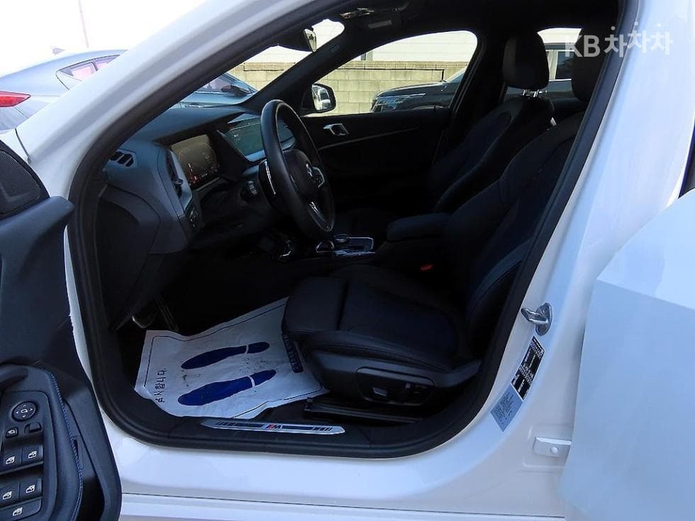 BMW 1시리즈 (F40)120i M Sport - 5