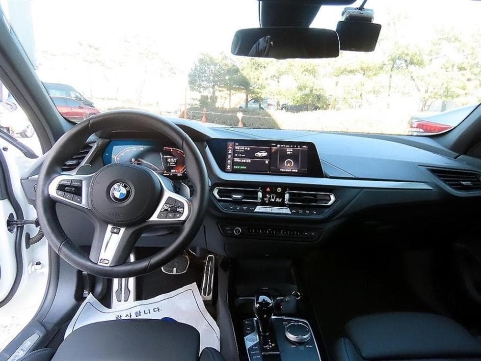 BMW 1시리즈 (F40)120i M Sport - 7