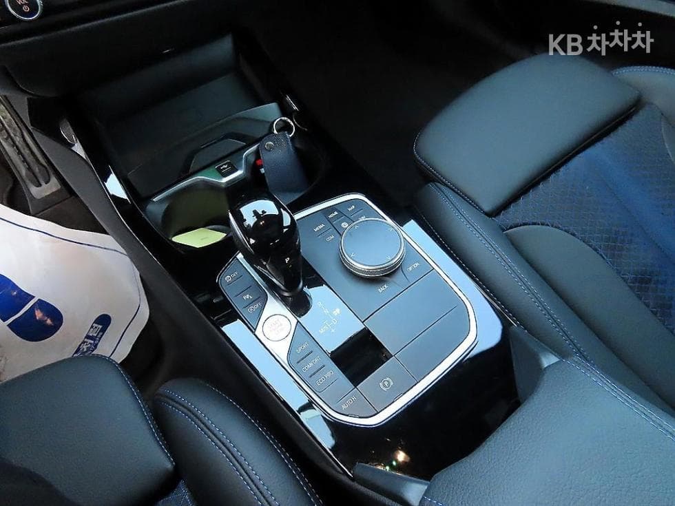 BMW 1시리즈 (F40)120i M Sport - 11