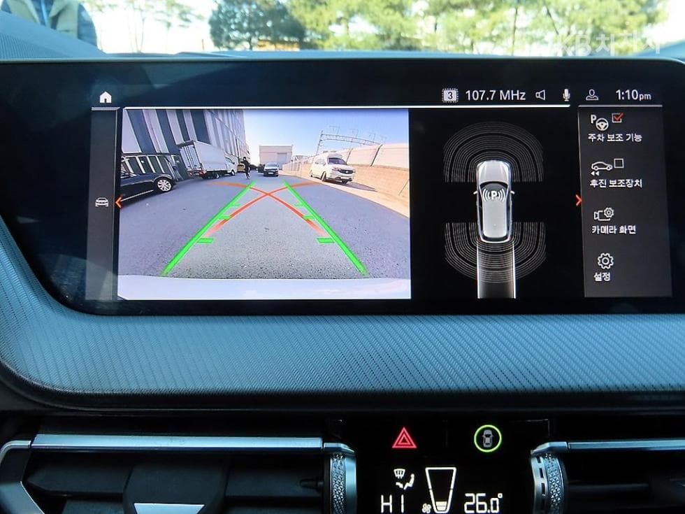 BMW 1시리즈 (F40)120i M Sport - 14