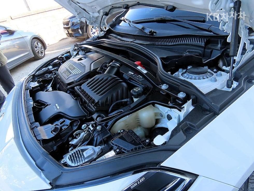 BMW 1시리즈 (F40)120i M Sport - 19