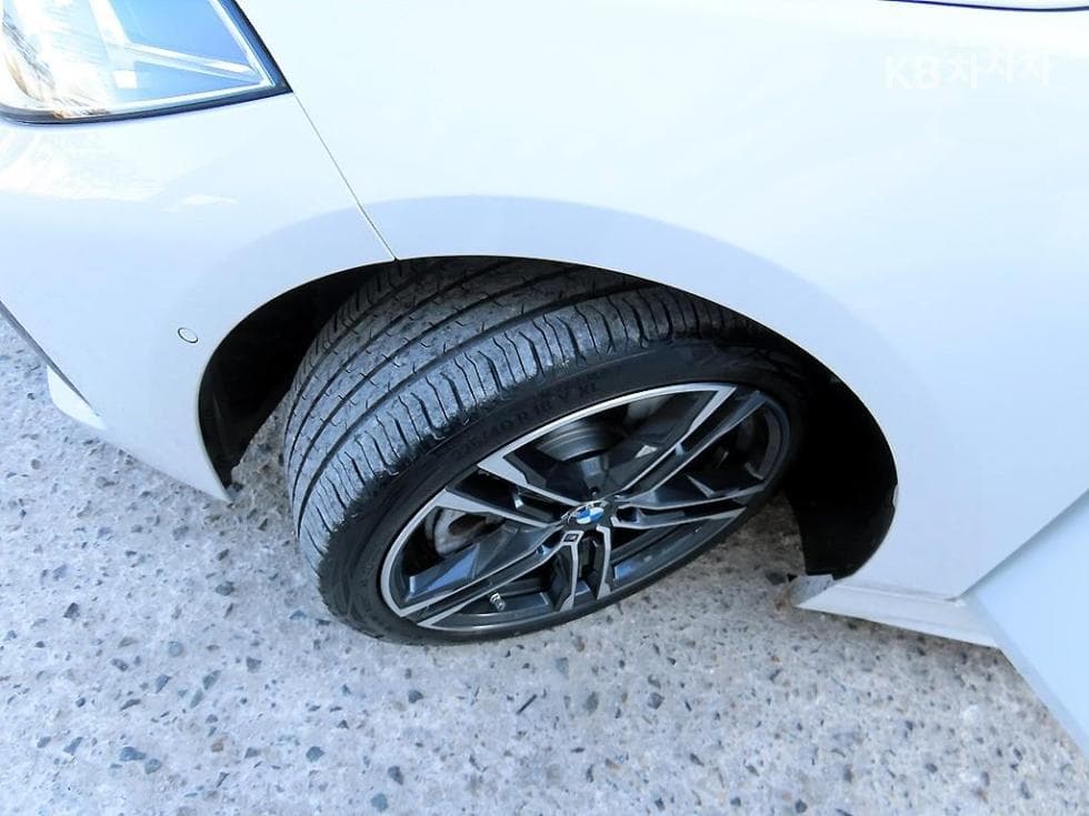 BMW 1시리즈 (F40)120i M Sport - 20