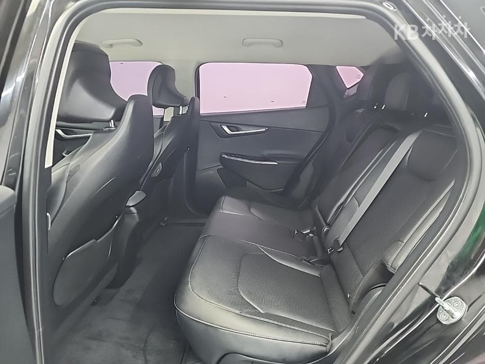 Киа EV6롱 레Местен지 4x4 Air - 12