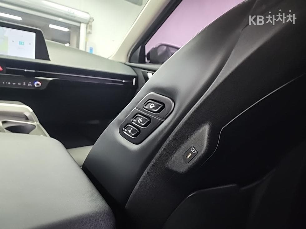 Киа EV6롱 레Местен지 4x4 Air - 13