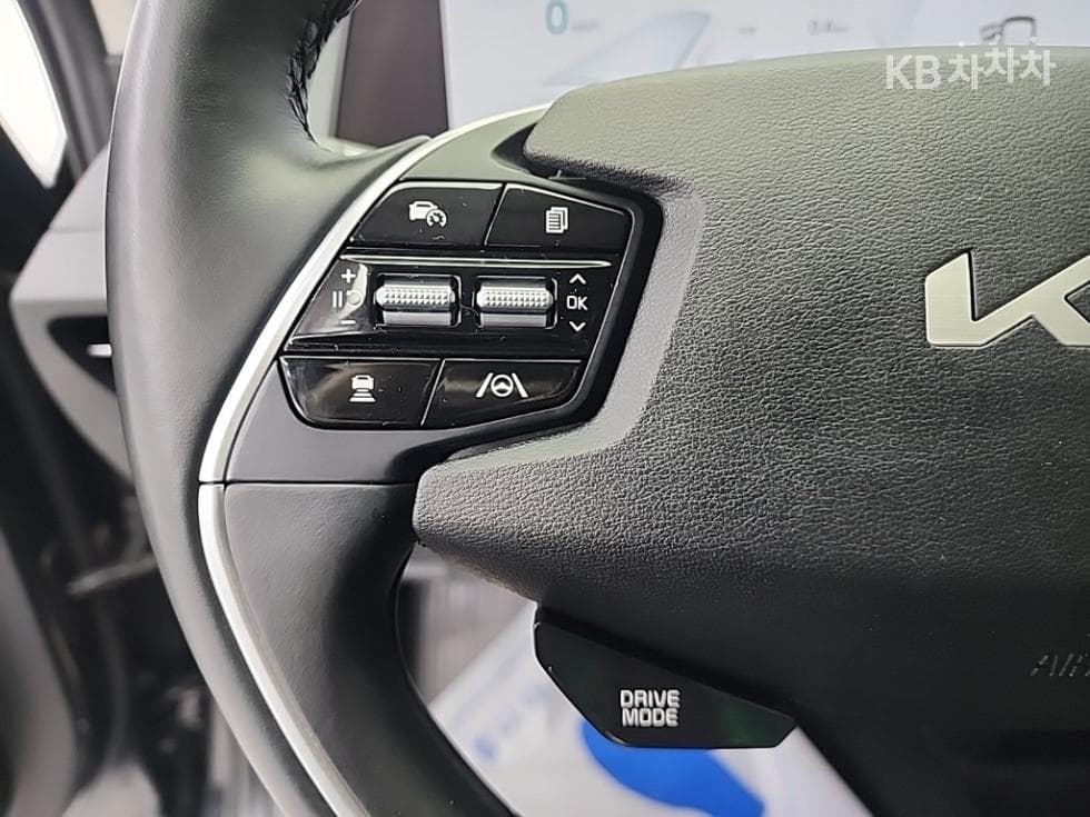 Киа EV6롱 레Местен지 4x4 Air - 18