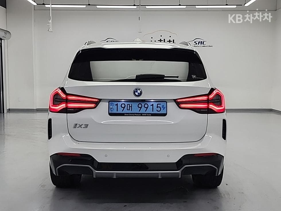 BMW iX3(G08)iX3 M Sport Package - 3