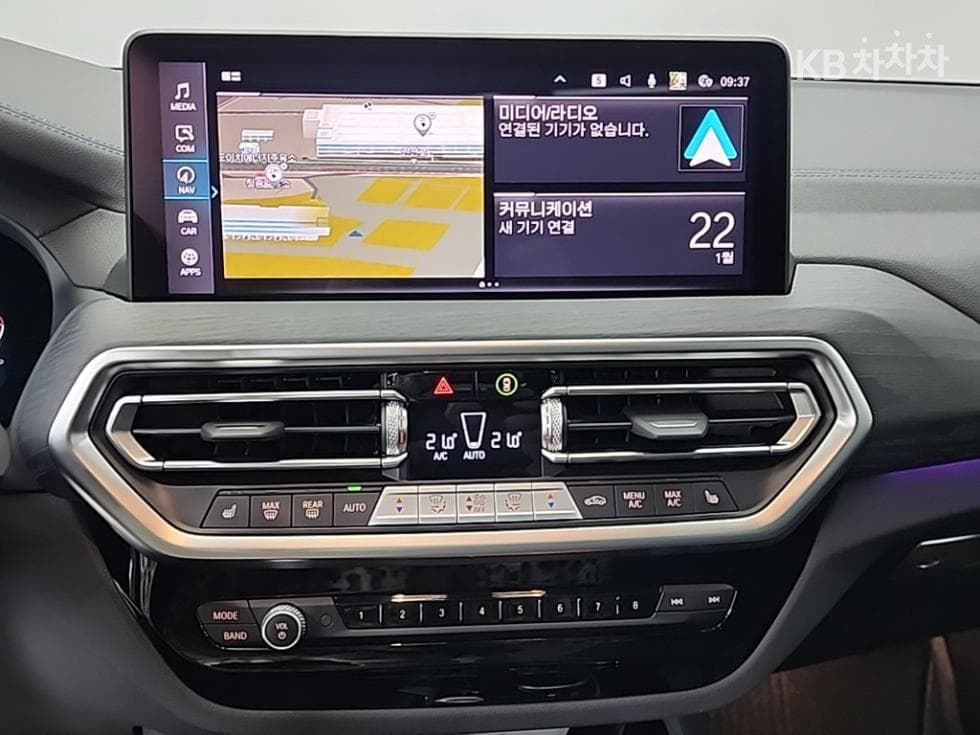 BMW iX3(G08)iX3 M Sport Package - 10