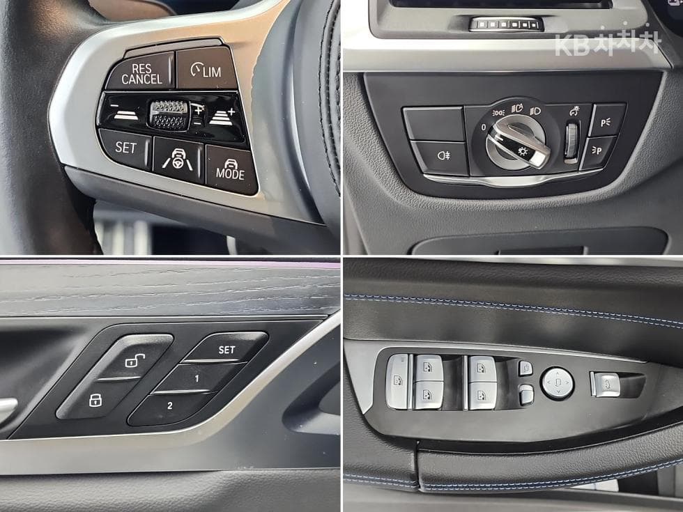 BMW iX3(G08)iX3 M Sport Package - 17