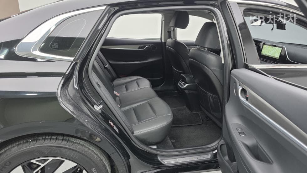 Hyundai The New (facelift) Grandeur (Azera) Hybrid2.4 Premium - 9