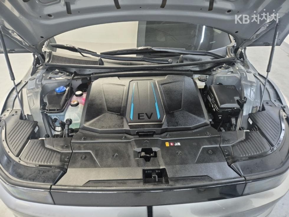 Hyundai IONIQ 5Long Range Prestige - 5