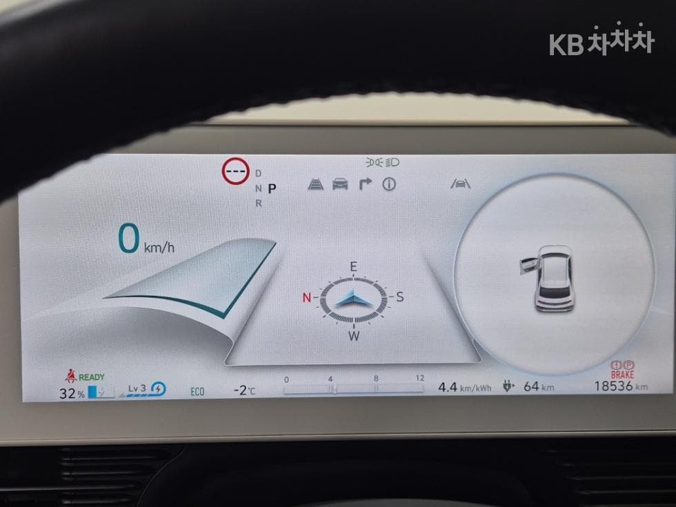 Hyundai IONIQ 5Long Range Prestige - 6