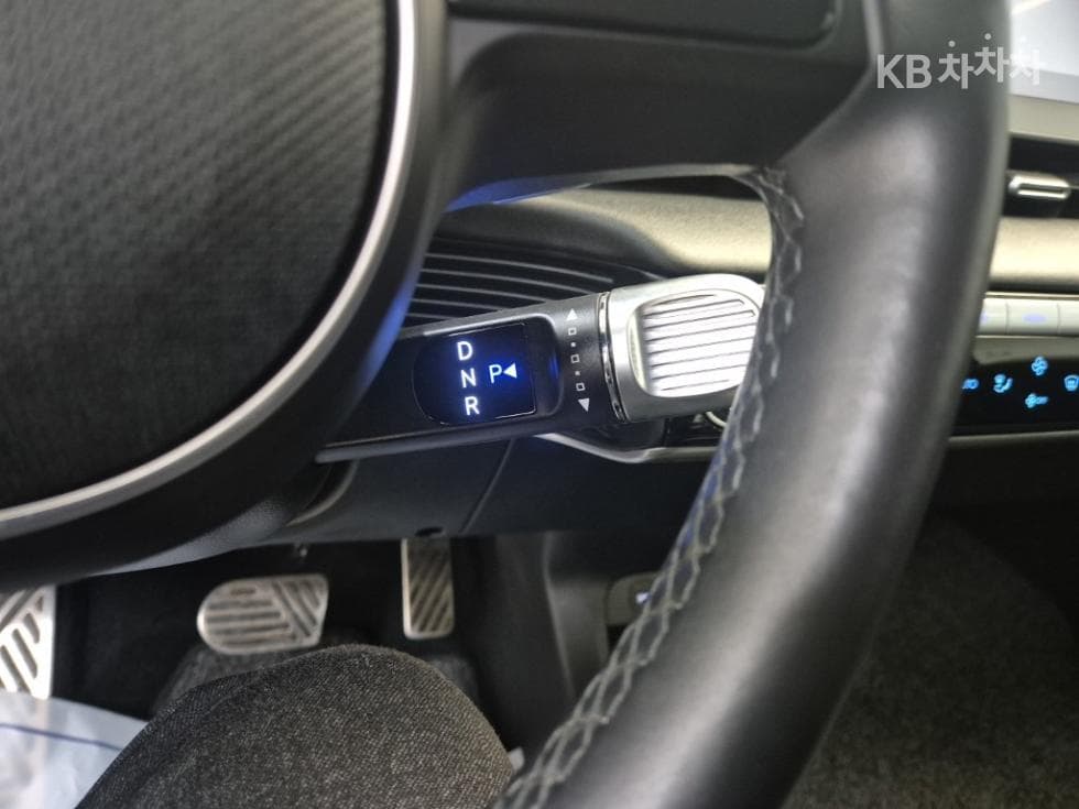 Hyundai IONIQ 5Long Range Prestige - 8