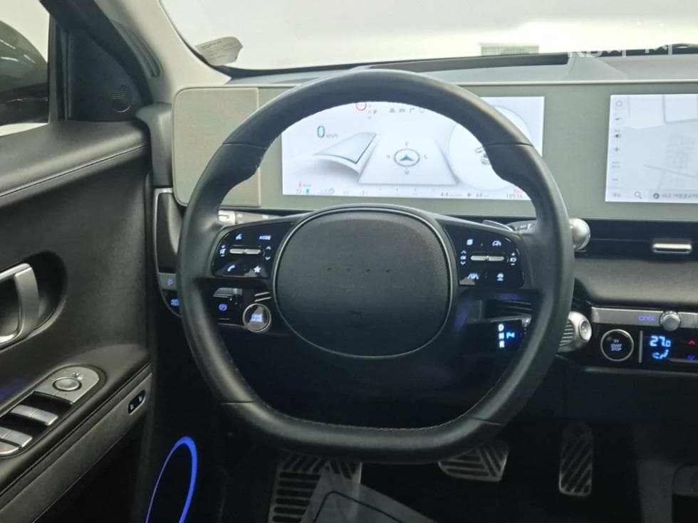 Hyundai IONIQ 5Long Range Prestige - 9