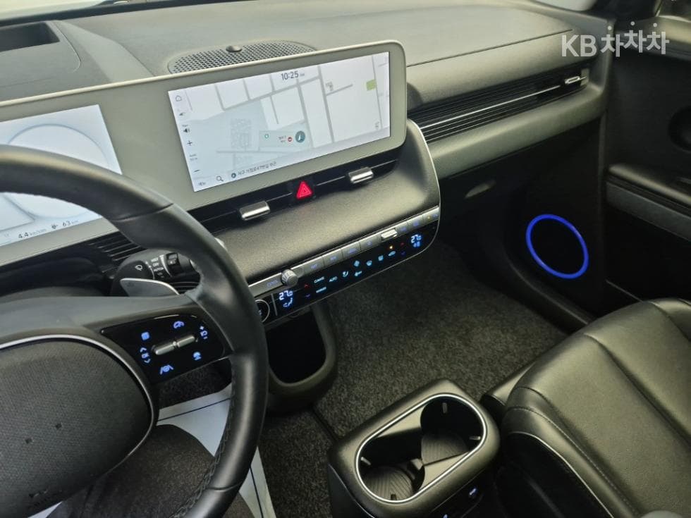 Hyundai IONIQ 5Long Range Prestige - 10