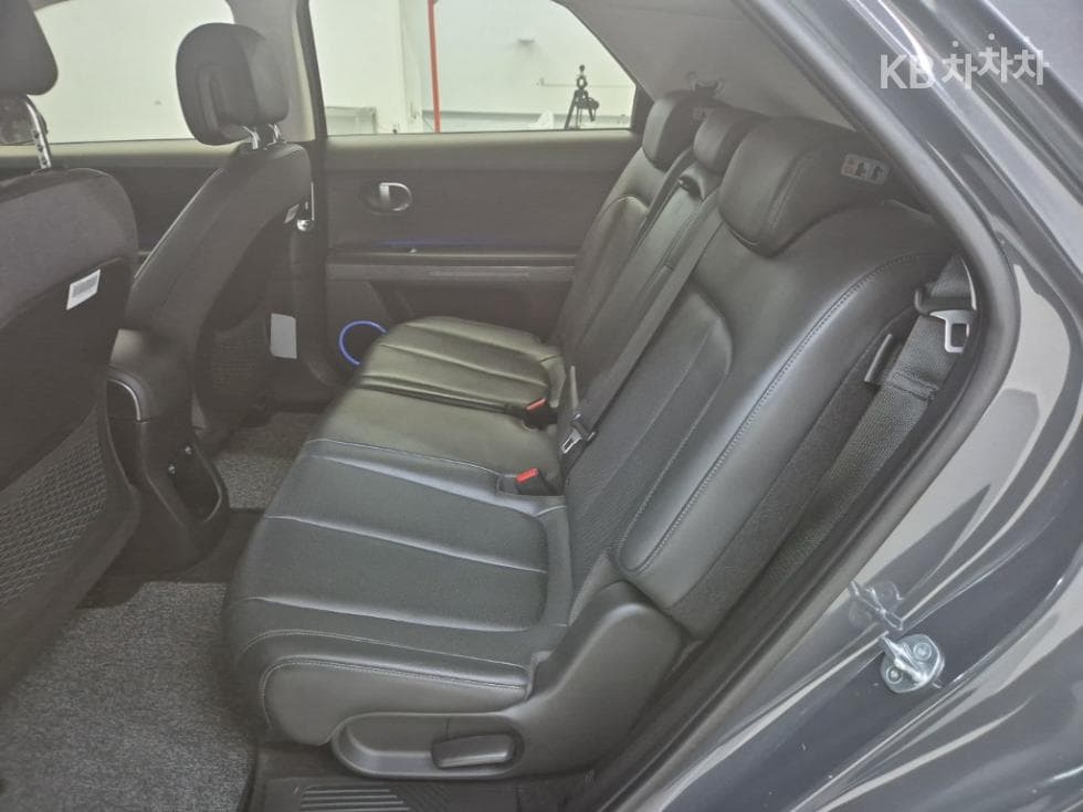 Hyundai IONIQ 5Long Range Prestige - 12