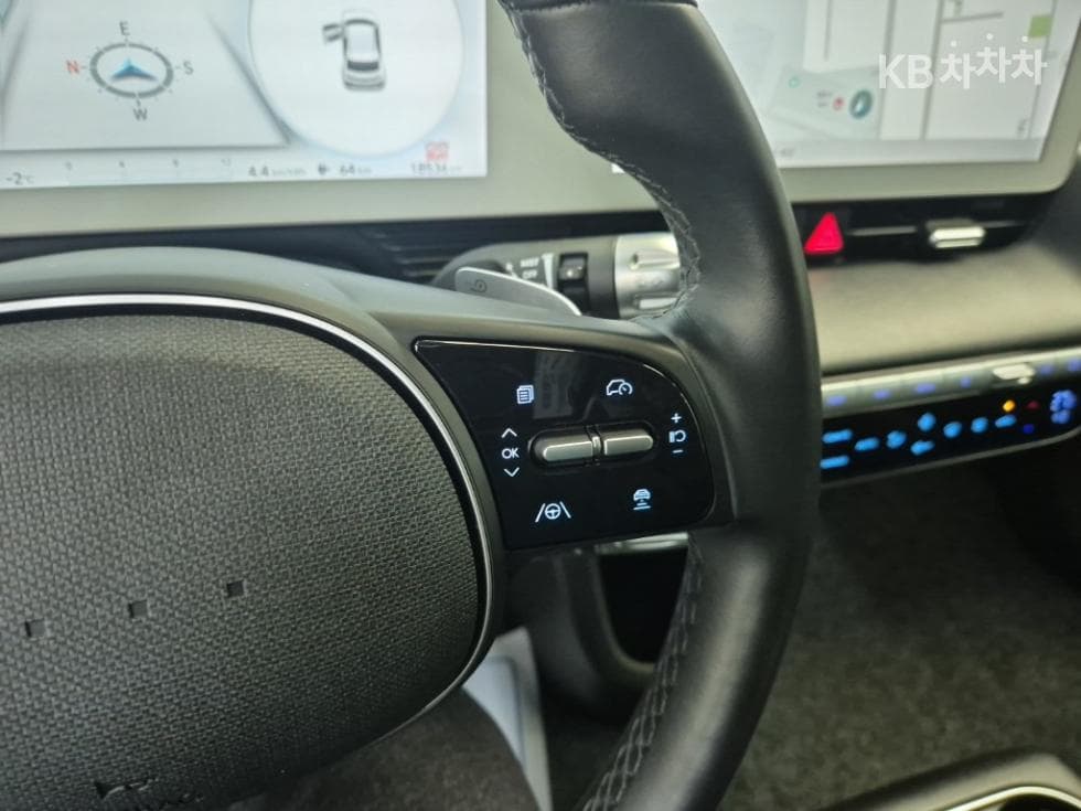 Hyundai IONIQ 5Long Range Prestige - 15