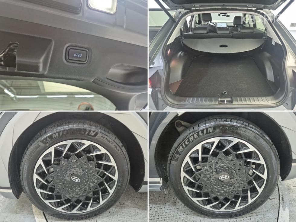 Hyundai IONIQ 5Long Range Prestige - 19