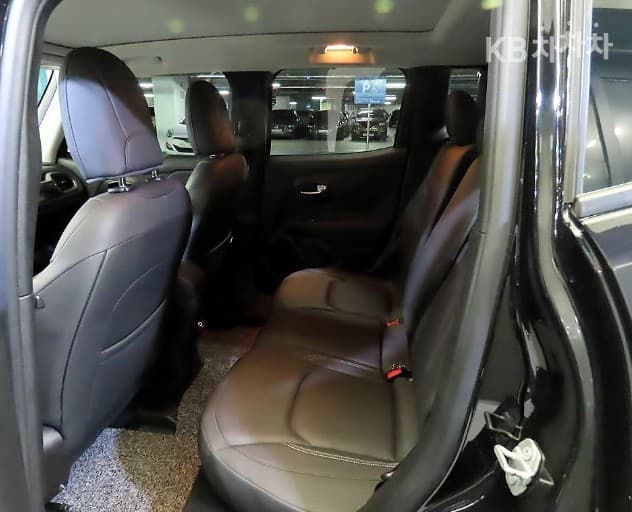 지프 레니게이드2.4 Limited FWD - 7