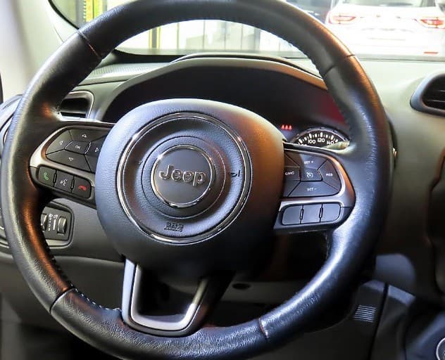 지프 레니게이드2.4 Limited FWD - 8