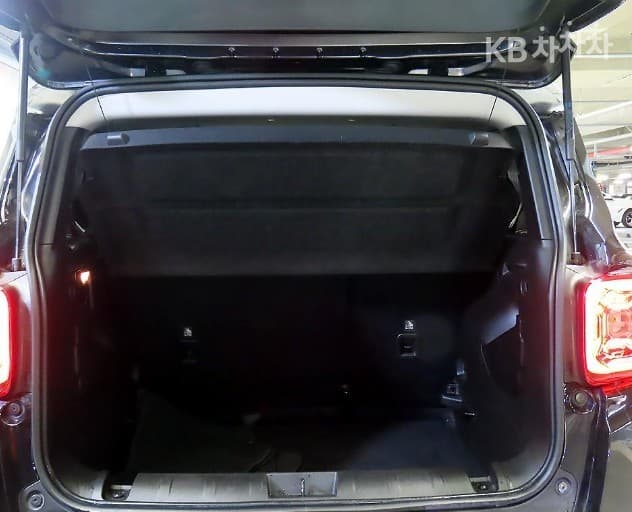 지프 레니게이드2.4 Limited FWD - 18