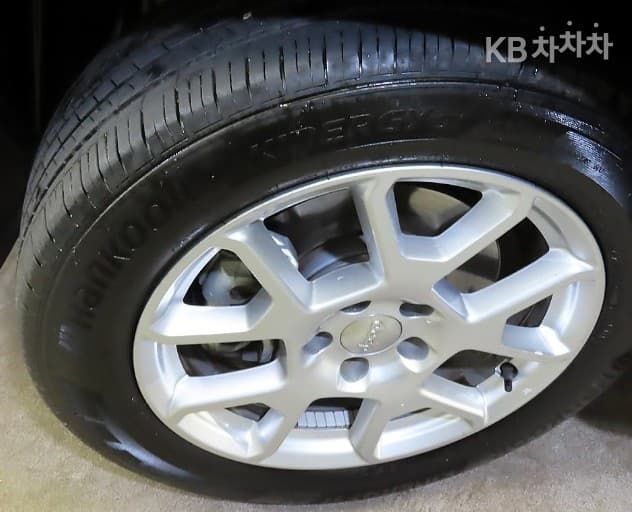 지프 레니게이드2.4 Limited FWD - 20