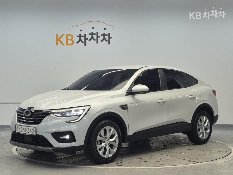 Renault Korea XM3 1.6 GTe LE+ - Image 1
