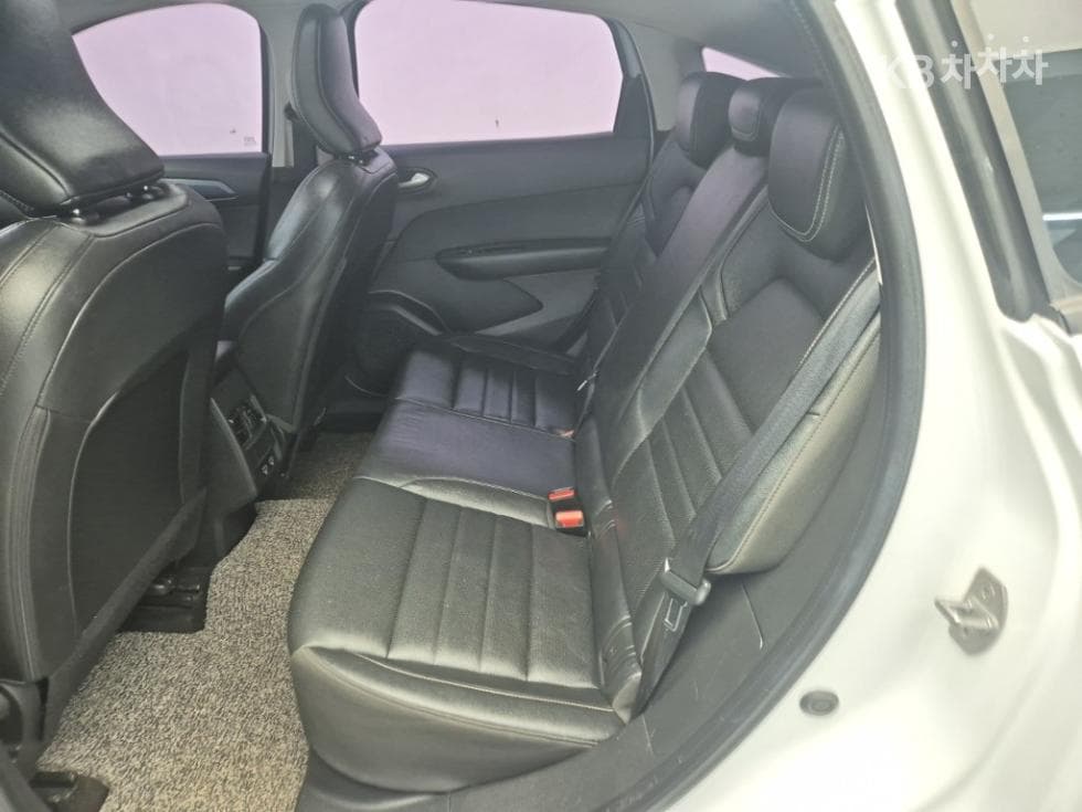 Renault Korea XM31.6 GTe LE+ - 12