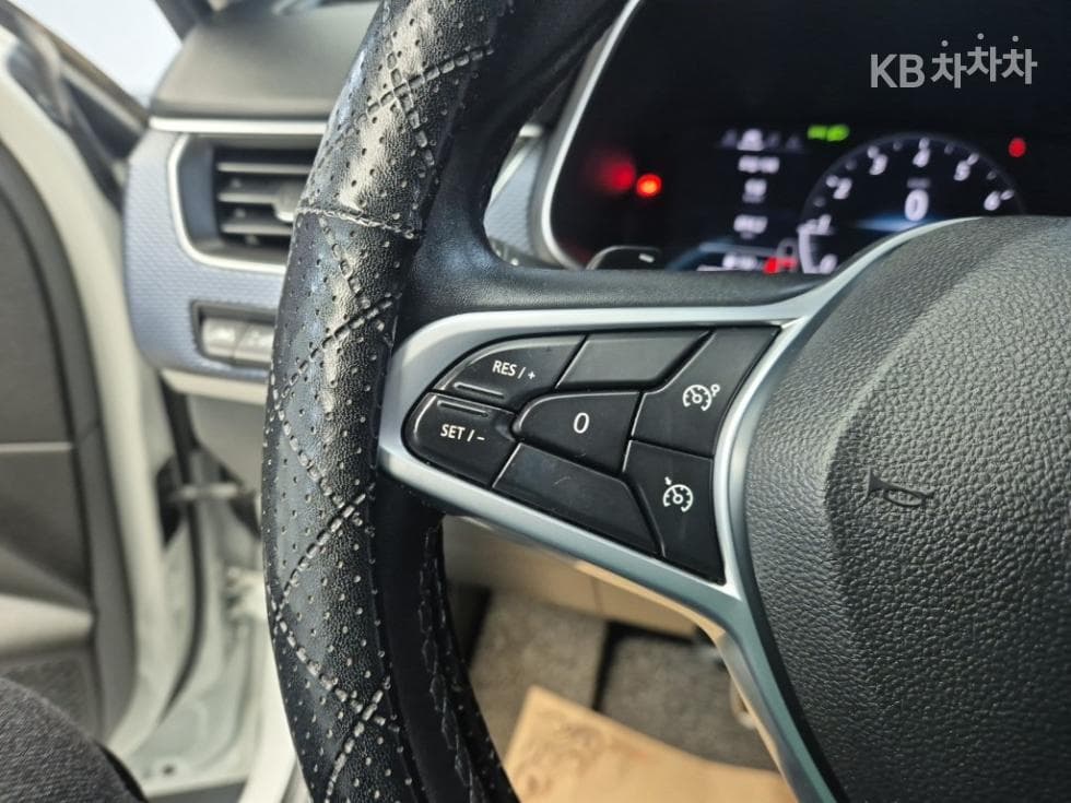 Renault Korea XM31.6 GTe LE+ - 15