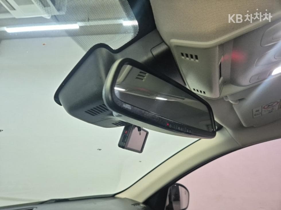 Renault Korea XM31.6 GTe LE+ - 17