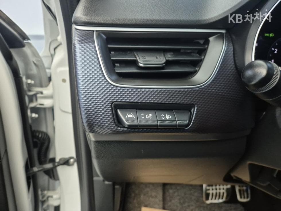 Renault Korea XM31.6 GTe LE+ - 18