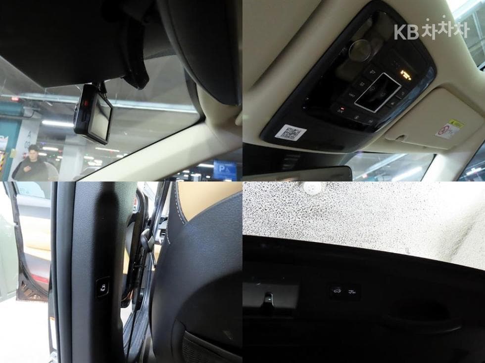 Kia Carnival 4th generationD2.2 7-seater (Limousine) Signature - 18