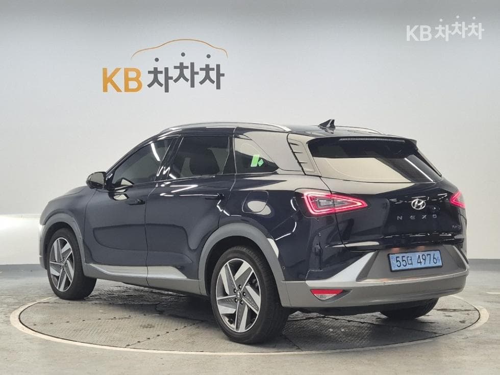 Hyundai NexoPremium - 2