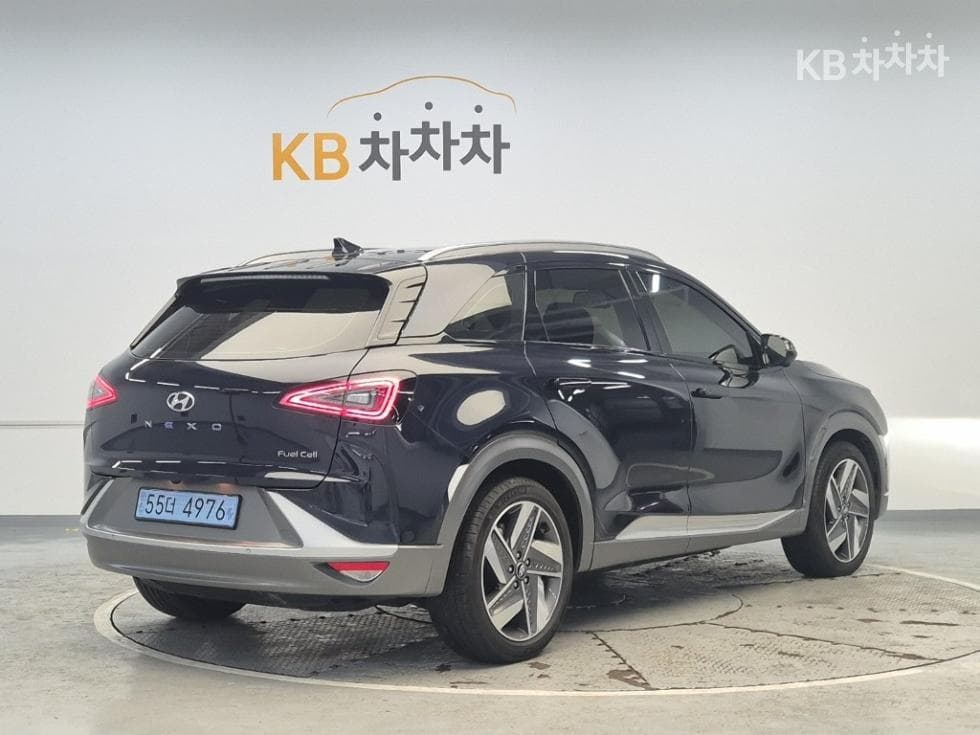 Hyundai NexoPremium - 3