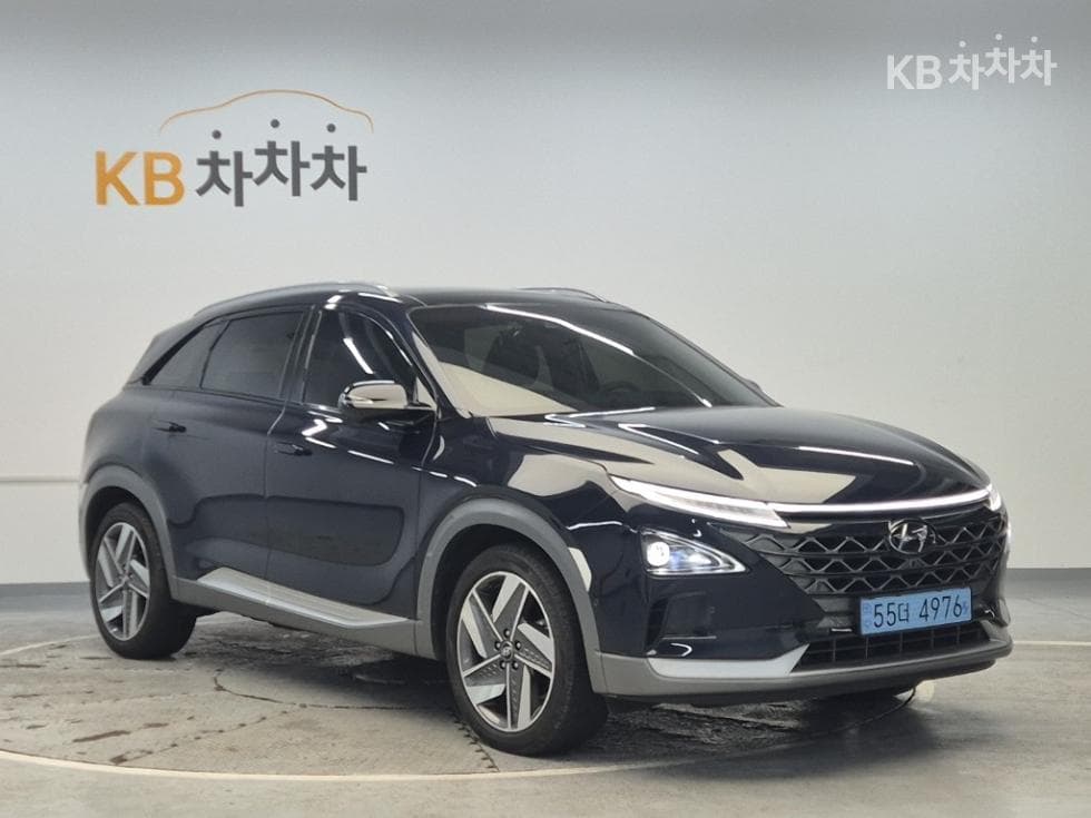 Hyundai NexoPremium - 4