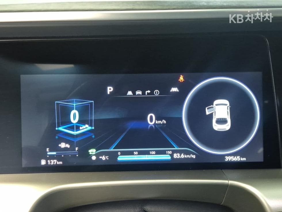 Hyundai NexoPremium - 6