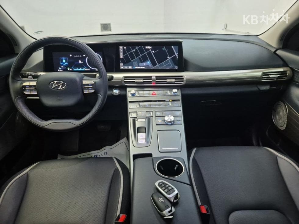 Hyundai NexoPremium - 7