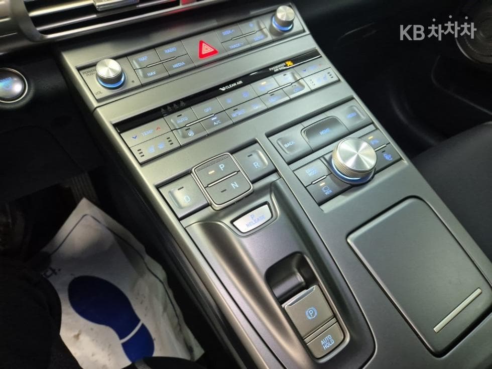 Hyundai NexoPremium - 8