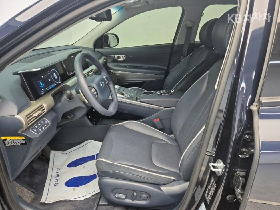 Hyundai NexoPremium - 11