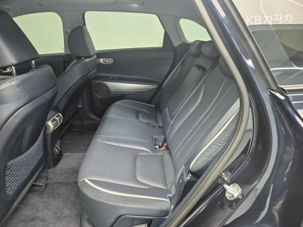 Hyundai NexoPremium - 12