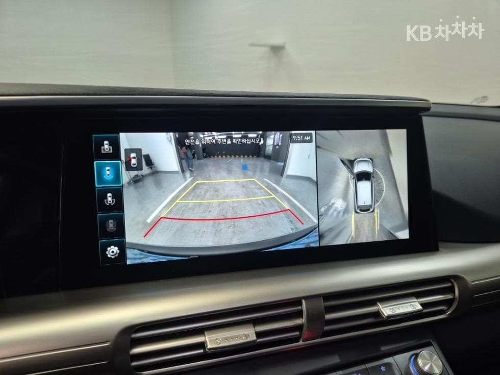 Hyundai NexoPremium - 14