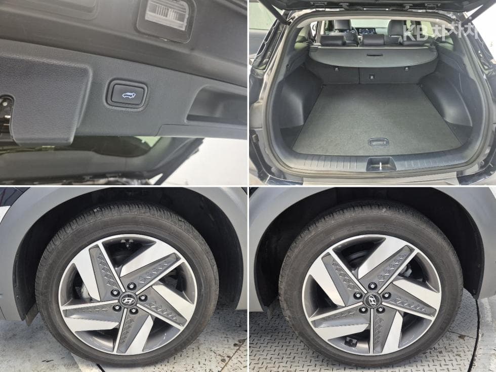 Hyundai NexoPremium - 18