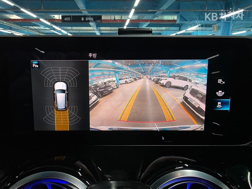 Mercedes-Benz GLB(X247)GLB 250 4Matic - 19