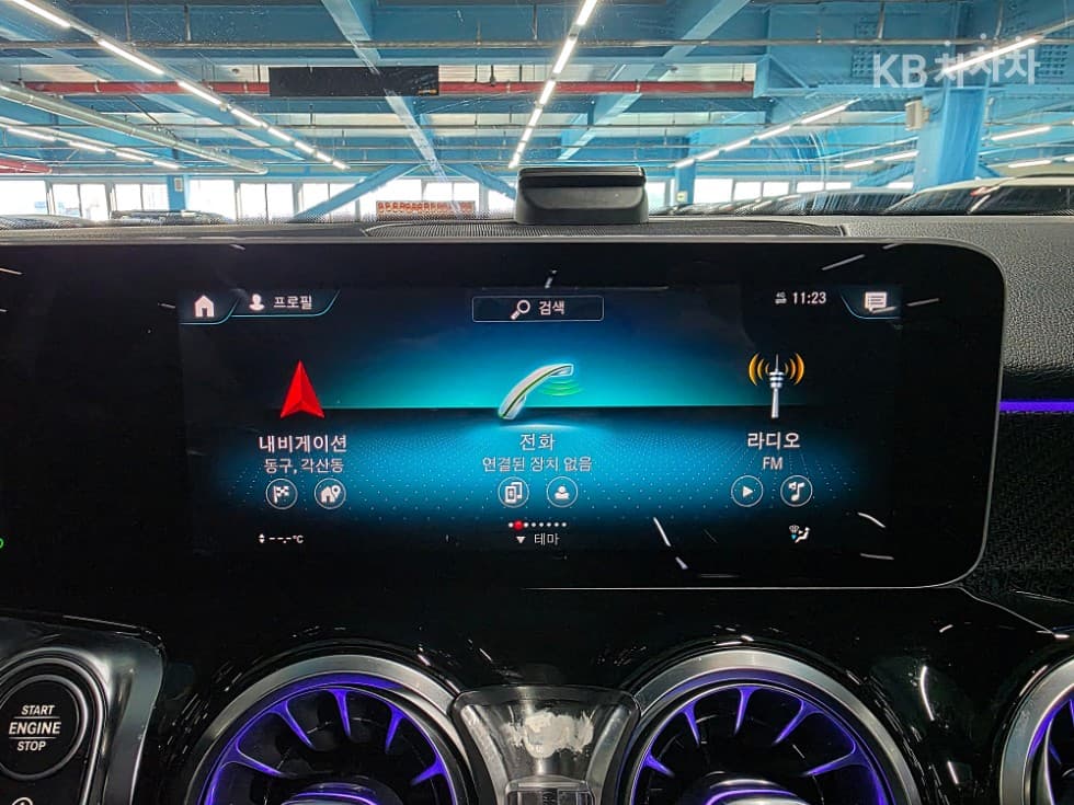 Mercedes-Benz GLB(X247)GLB 250 4Matic - 18