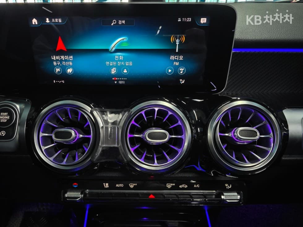 Mercedes-Benz GLB(X247)GLB 250 4Matic - 16